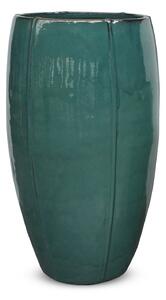 Hortenzia kaspó 57*100cm tiszta réz