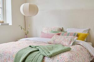 Pip Studio Lori Garden Off White - 2 részes dupla ágyneműhuzat szett
