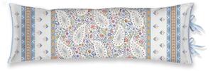 Pip Studio Díszpárna Kairi Bloom Light Blue - Díszpárna 30x90 cm
