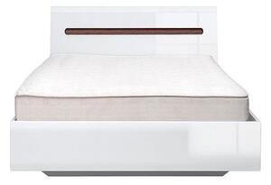 Magic boxspring ágy (Méret: 140x200)