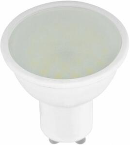 LED smd spot égő - 5W, 6000K - hidegfehér