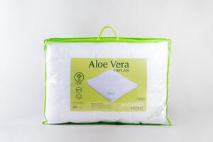 Aloe Vera paplan 140x200 cm - 400g