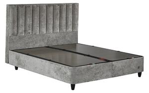 Pierre Cardin Bedding - La Fayette Ágykeret és Matrac Szett 160x200x30 cm
