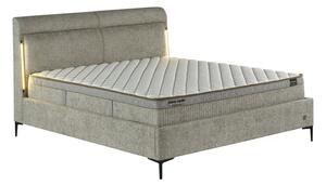 Pierre Cardin Bedding - Palais Ágykeret és Matrac Szett 160x200x30 cm