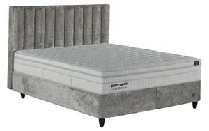 Pierre Cardin Bedding - La Fayette Ágykeret és Matrac Szett 160x200x30 cm