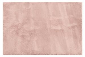 Livora Cozy Puha Szőnyeg - Rose - 80x150 cm