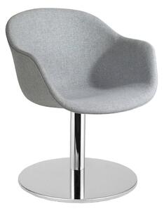 Globe-K M Soft szövet irodai szék
