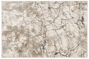 Livora Toscana Beige Mintás Szőnyeg - 60x110 cm - Toscana 4695B