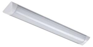 Ipari mennyezeti lámpa - STELLAR LED FIXTURE REMY (600mm) 18W 4000K