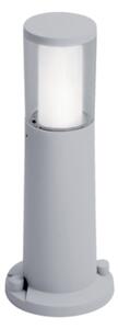 CARLO DECO 2 LED kültéri lámpa 3,5W szürke 400mm