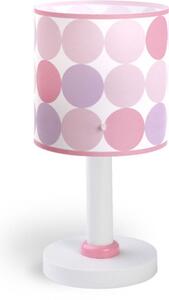 Dalber gyereklámpa - 'colors' asztali lámpa