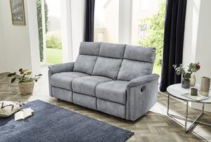 Amrum relax kanapé 3 személyes