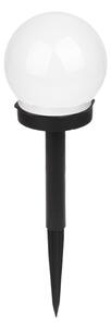 LED napelemes leszúrható lámpa 0,06W IP44 340mm