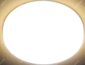 LED UFO lámpa kör 10W, 1000 lumen, 4000 kelvin