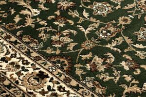 Royal adr szőnyeg minta 1745 sötét zöld