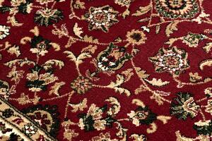 Royal adr szőnyeg minta 1745 bordó