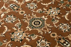 Royal adr szőnyeg minta 1745 barna