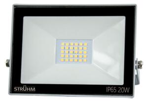 Kroma 20 W-os natúrfehér LED reflektor