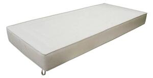 Medial matrac (bonellrugós) (Méret: 90x200)