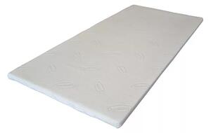 Memory topper 4cm (Méret: 120x200)