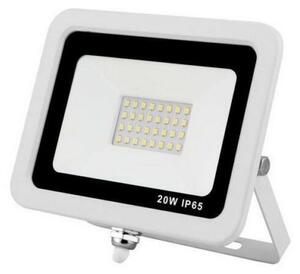 Led reflektor 20W keskeny 2000lm