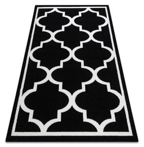 Sketch szőnyeg - F730 fehér/krém Lóhere Marokkói Trellis