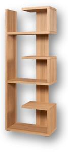 Rovere Könyvespolc 11