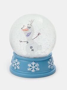 Sinsay - Hógömb Frozen - világoskék