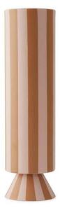 OYOY Living Design - Toppu Vase High Caramel - Lampemesteren