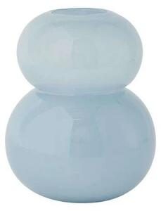 OYOY Living Design - Lasi Vase Small Ice Blue - Lampemesteren