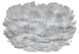 UMAGE - Eos Micro Lámpaernyő Light Grey - Lampemesteren