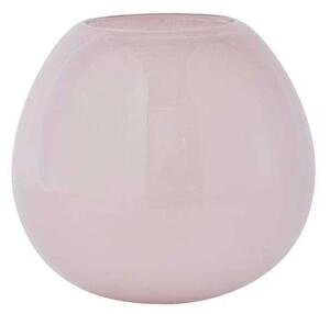 OYOY Living Design - Lasi Vase Medium Rose - Lampemesteren