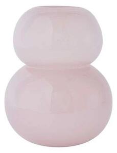 OYOY Living Design - Lasi Vase Small Rose - Lampemesteren