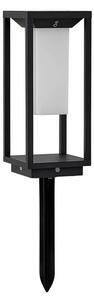 Lucande - Eliel Napelemes Lámpa H34 Graphite - Lampemesteren