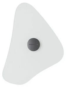 Foscarini - Bit 4/Orbital 4 Üveg Lámpaernyő White - Lampemesteren