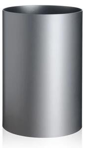 Kartell - Gettacarte Bin Silver - Lampemesteren