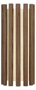UMAGE - Komorebi Lámpaernyő Mini Dark Oak - Lampemesteren