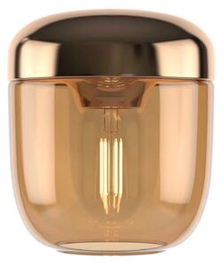 UMAGE - Acorn Lámpaernyő Amber Brass - Lampemesteren