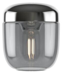 UMAGE - Acorn Lámpaernyő Smoked Steel - Lampemesteren