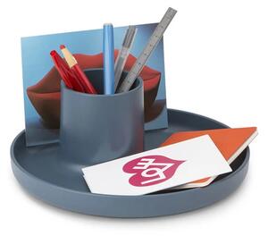 Vitra - O-Tidy Sea Blue - Lampemesteren