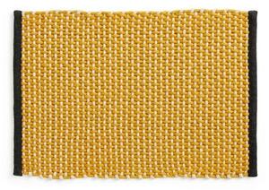 HAY - Door Mat 70x50 Ochre - Lampemesteren