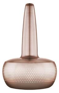 UMAGE - Clava Lámpaernyő Brushed Copper - Lampemesteren
