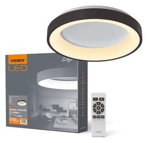 Videx Led Edge 72 W-os LED távirányítós mennyezeti lámpa