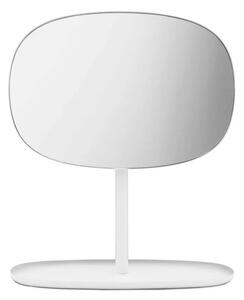 Normann Copenhagen - Flip Mirror White - Lampemesteren