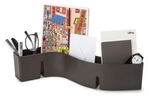Vitra - S-Tidy Dark Grey - Lampemesteren