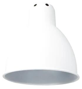 Lampe Gras - Lámpaernyő Classic Round Ø140 White - Lampemesteren
