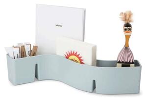 Vitra - S-Tidy Sky Grey - Lampemesteren