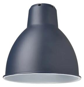 Lampe Gras - Lámpaernyő Classic Round Ø140 Blue - Lampemesteren
