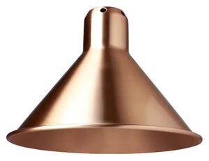 Lampe Gras - Lámpaernyő Classic Conic Ø210 Copper - Lampemesteren