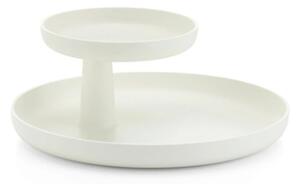 Vitra - Rotary Tray White - Lampemesteren